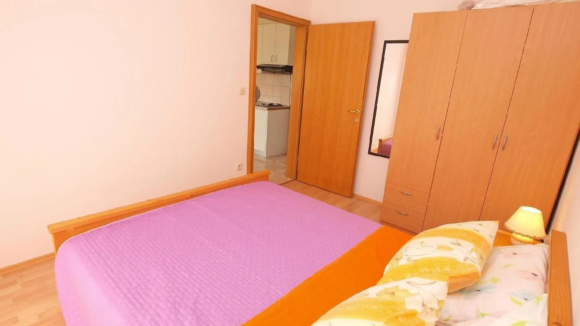Ferienwohnung Fuer 4 Personen Ca 48 Qm In Fazana-Surida, Istrien Istrische Riviera Valbandon 0*,