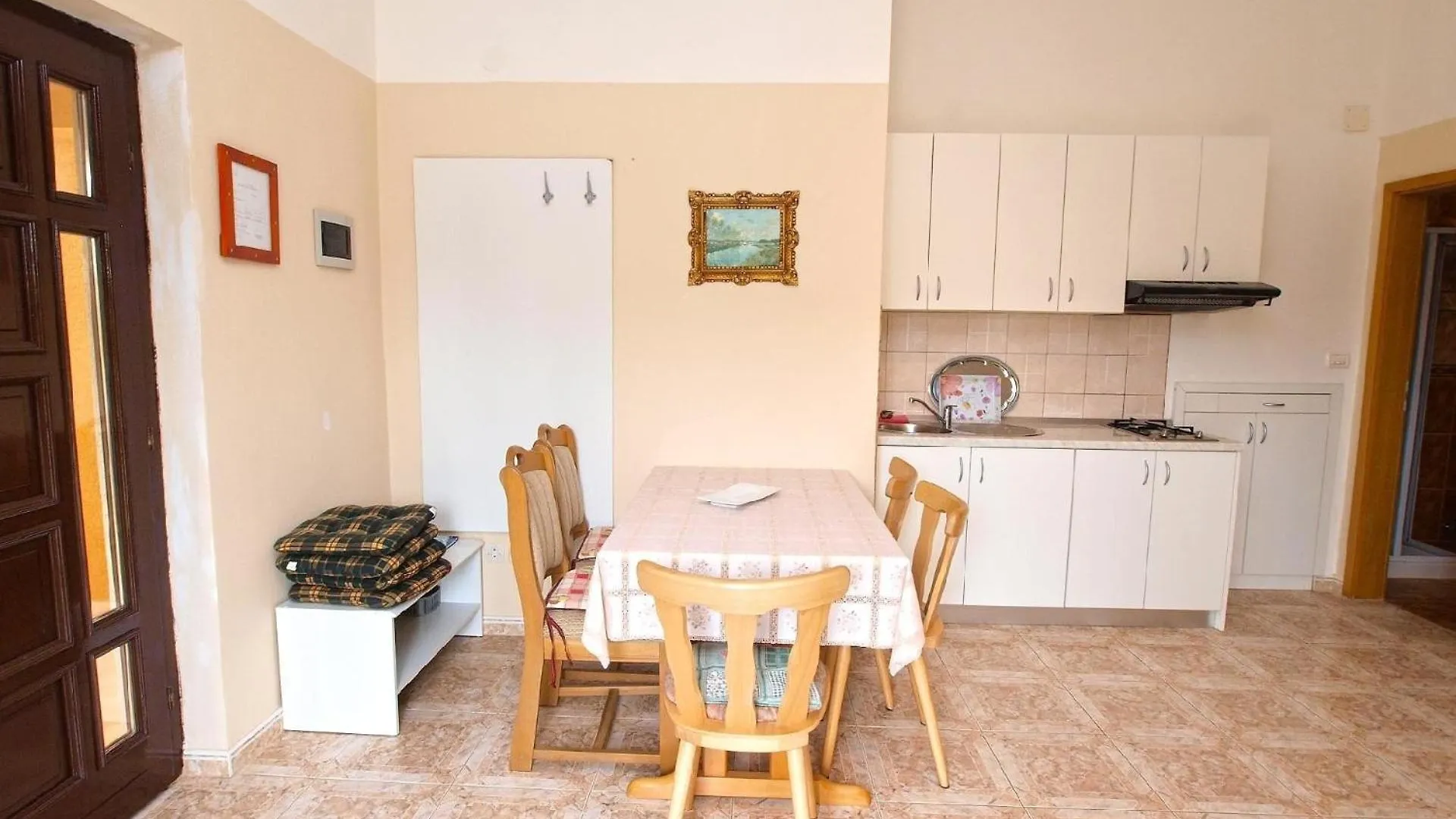 Ferienwohnung Fuer 4 Personen Ca 48 Qm In Fazana-Surida, Istrien Istrische Riviera Valbandon