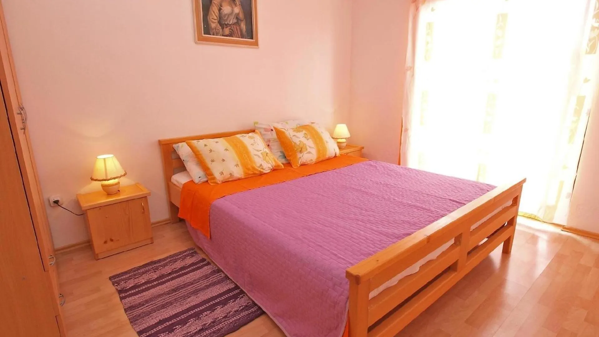 Ferienwohnung Fuer 4 Personen Ca 48 Qm In Fazana-Surida, Istrien Istrische Riviera Valbandon 크로아티아